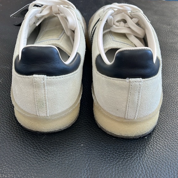 Ronnie Fieg x Clarks x 8th Street Samba 'Kithmas - Picture 7 of 12